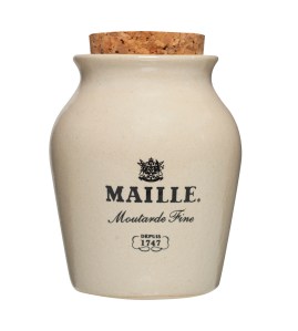 HD pot en grès 230ml