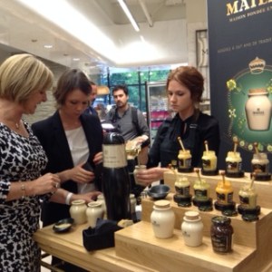 Mini-boutique Maille